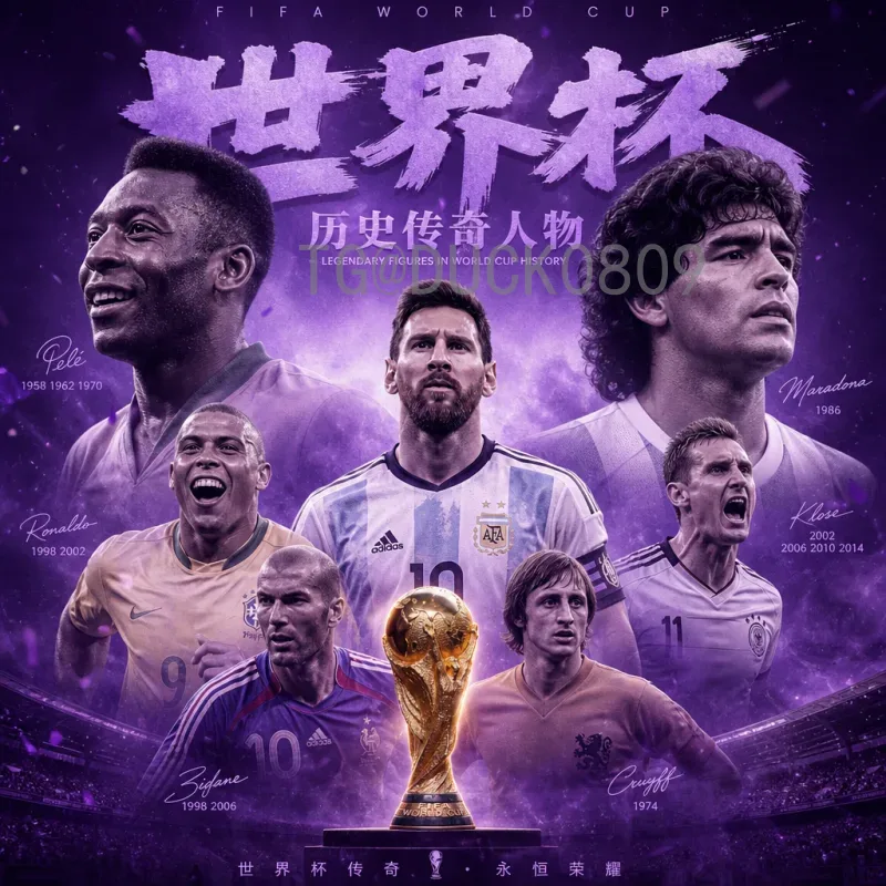 2026美加墨世界杯热门赛程表全解析：关键比赛、分组形势与观赛指南